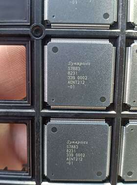 {议价}Synaptics  S7883