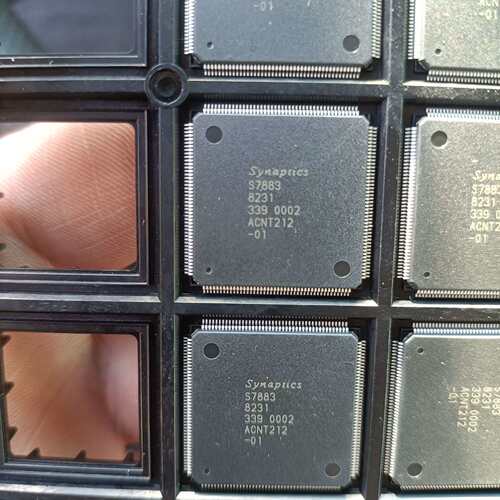 {议价}Synaptics  S7883