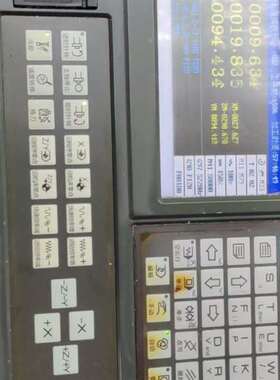 {议价}广数928TEa数控系统，成色如图，功能包