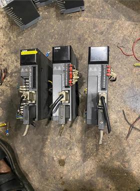 议价XINJE信捷驱动器DS2-20P4-ASQG。功能正常，包