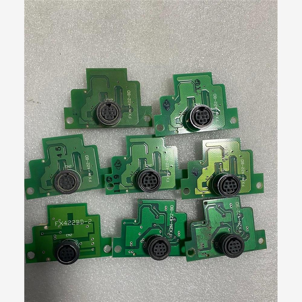 议价三菱通讯板FX2N-4BD