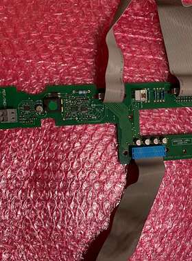 {议价}欧陆590p180-270a转接板，AH466405U001