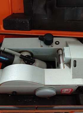 {议价}YOM3 3T5KII 俄罗斯经纬仪 单位退下来的需