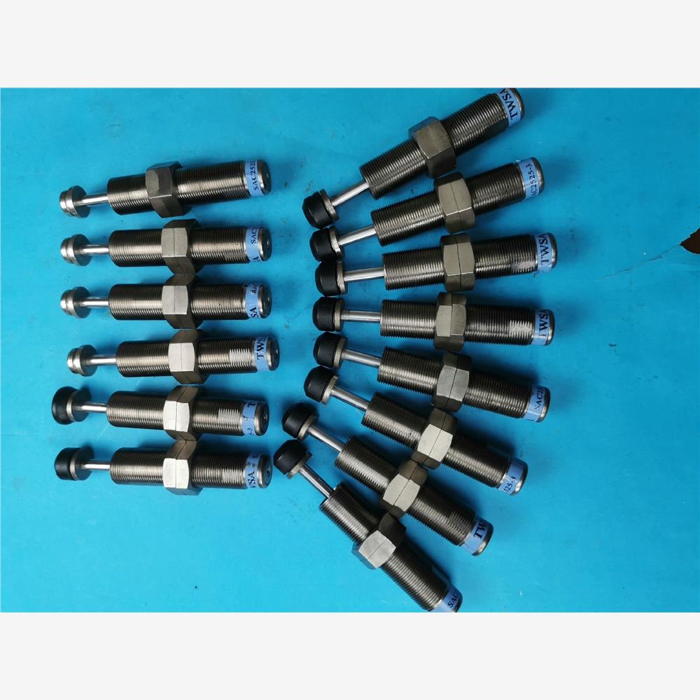 议价台湾TWSA世安液压缓