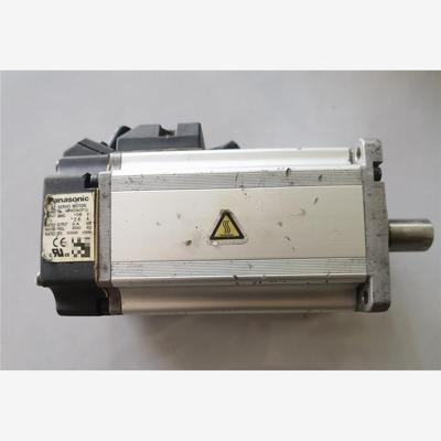 议价松下A4伺服电机MHMD0