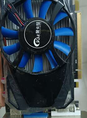 {议价}AMD HD6770 4GB 128bit D5