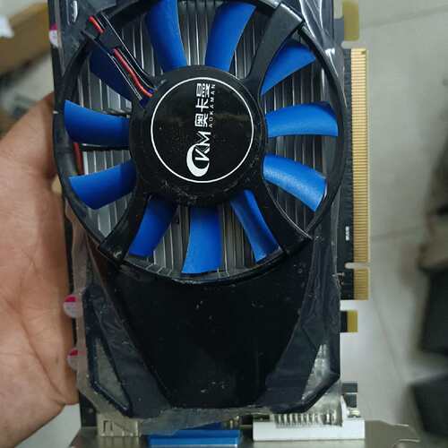 {议价}AMD HD6770 4GB 128bit D5