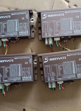 议价韩国FASTECH闭环步进电机驱动器，