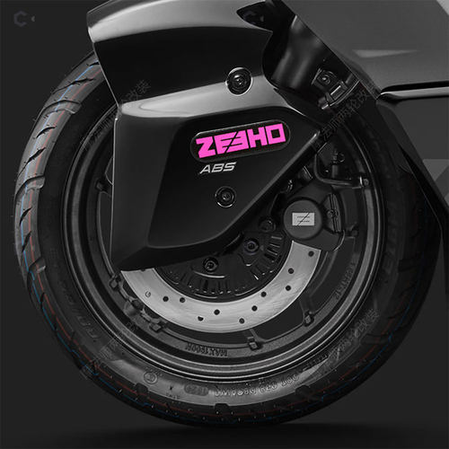 适用于极核AE4 AE5I AE5IPRO反光标改色外壳反光板改色盖