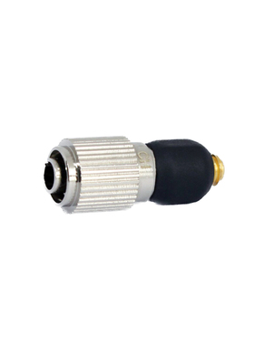 YPA C4CH MICRODOT适配器转换DPA麦用于铁三角T3201,T5201,T6001S
