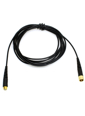 YPA AC16 Microdot 延长线 用于DPA Microphones - 1.6m