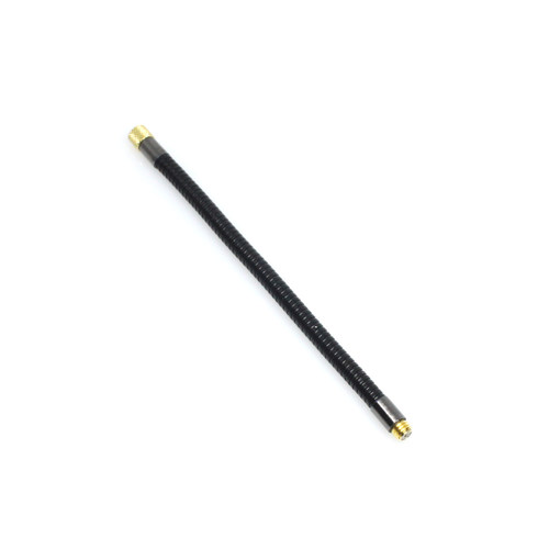 YPA GE600 鹅颈延长拓展杆 用于 dpa 4099 d:vote乐器麦克风100mm
