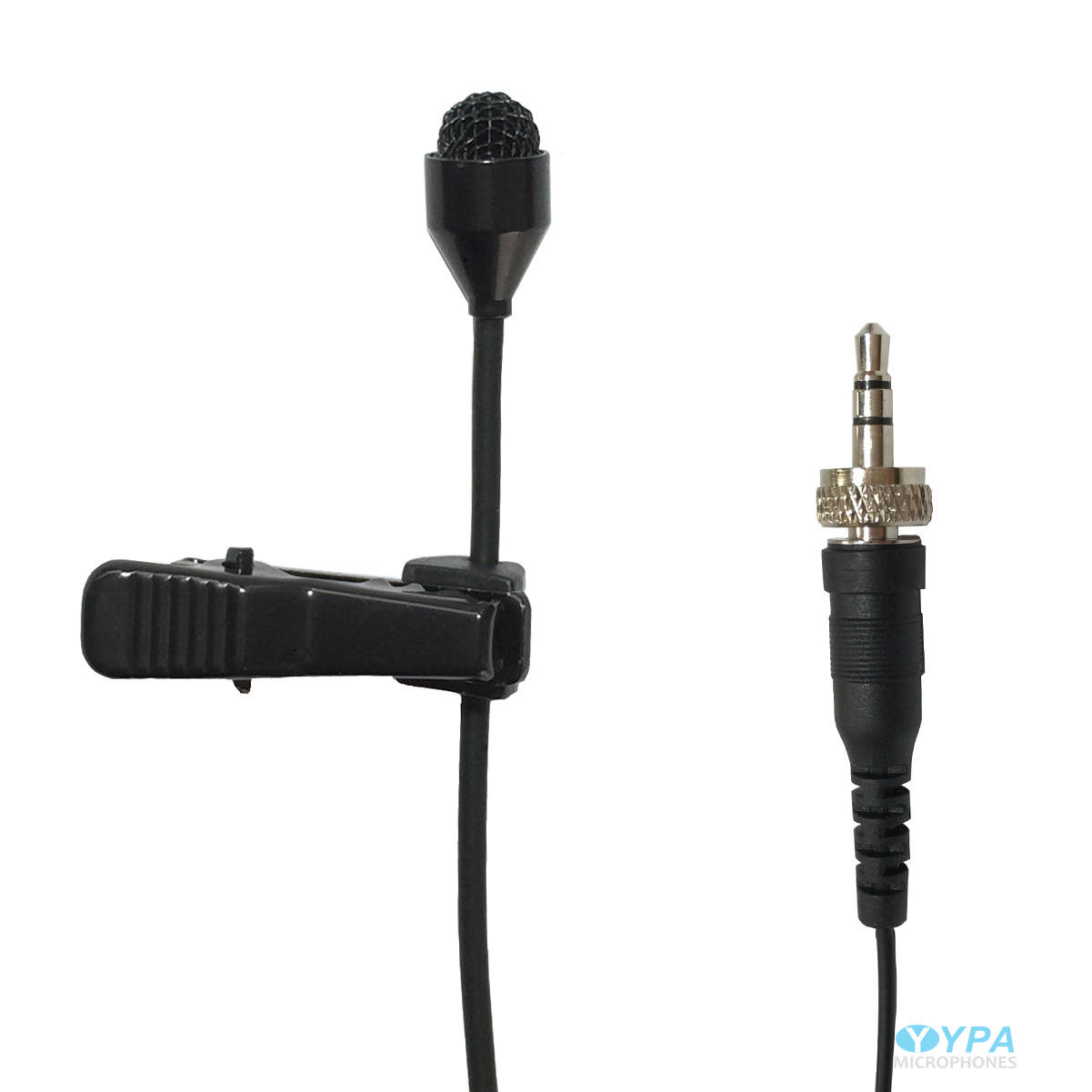 全新Microdot MD6016SRB 领夹式麦克风 用于SENNHEISER森海话筒