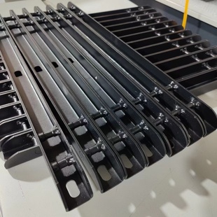 威霆座椅新款专用支架加厚款v260座椅支架威霆座椅专用支架