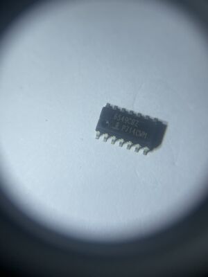 全新ISL6549CBZ-T 丝印ISL6549CBZ  原装 INTERSIL  SOP-14稳压器