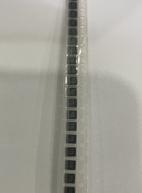 全新F931C226MBA 黑色贴片钽电容16V 22UF  B型 (5只）现货可直拍
