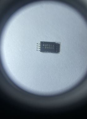 全新原装 MP01A 封装MSOP8 现货可直拍
