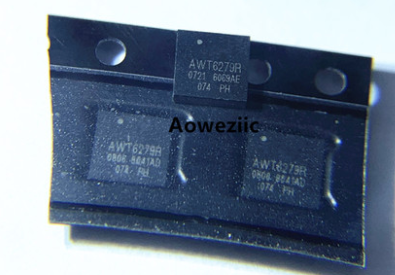 全新原装AWT6279RM20P8 QFN-10 AWT6279R 线性功率放大器模块现货