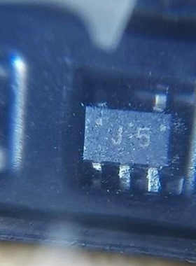 全新正品TC7SZ04FU 丝印J5 贴片SOT-353逆变器逻辑集成电路(10只)