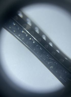 全新PSOT12C-LF-T7 SOT-23丝印12C ESD/TVS静电保护二极管 (10只)