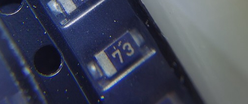 全新正品贴片肖特基二极管