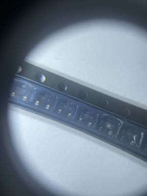 全新NTR4501NT1G SOT-23-3 贴片 ON/安森美 MOS场效应管 原装正品