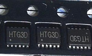 全新AAT3113ITP-20-T1 丝印HTG3D TSOPJW-12 SOT23-8原装ANALOGIC