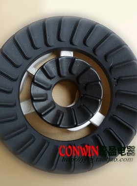 燃气灶配件通用华帝808A 808B 808D I10008B I10008C 火盖分火器