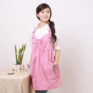 印花防辐射衣服 时尚 防辐射孕妇裙 爱家防辐射孕妇装