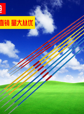 金箭飞矛标枪500-800g体育达标器材学校训练比赛田径运动会铝合金