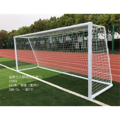 ZQM6A金陵铝合金七人制室内外含