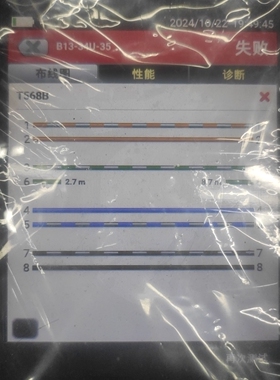 国标GB50312-2016福禄克线缆认证分析测试 dsx8000  cma cnas