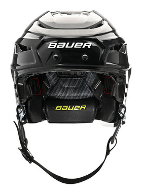 23新款Bauer HYPERLITE2冰球头盔鲍尔精英级比赛冰球防护帽不夹头