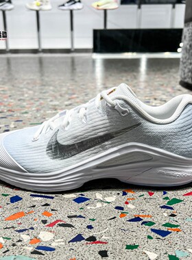 Nike耐克2026夏季新款男子Vapor 12耐磨硬地球场网球鞋IR8316-401