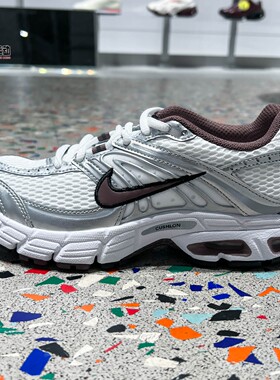 Nike耐克女鞋2026新款Air Max Moto 2K缓震耐磨运动鞋 HQ2056-109