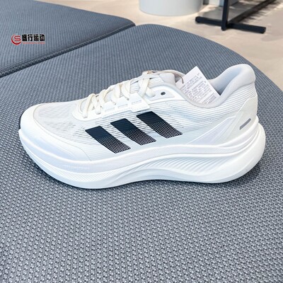 阿迪达斯女鞋2026新款DREAMCUSHION回弹缓震跑步鞋KI5115 KI5116