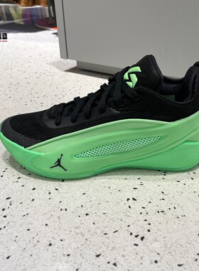 Nike耐克大童鞋2026春款JORDAN LUKA 5缓震运动篮球鞋 IM5166-302