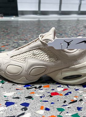 Nike耐克2026夏季Air Max Muse SE时尚复古女子运动鞋 IR0145-100