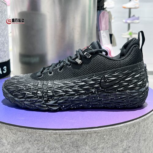 Nike耐克荆棘男女2026秋新款S.T. Charge EP运动篮球鞋IO8062-003