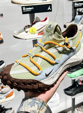 Nike耐克男子2026新款ACG户外徒步登山缓震耐磨运动鞋 IV2864-320