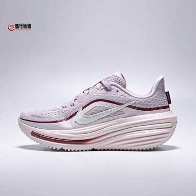 Nike耐克女鞋2026秋新款Winflo 12透气缓震回弹跑步鞋 HV9273-500