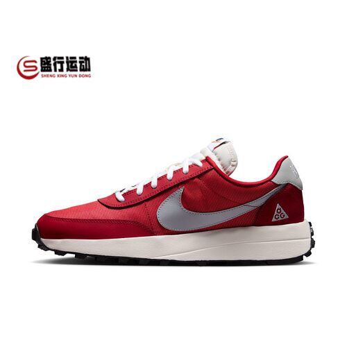 Nike耐克男子2026新款ACG LDV此沙同款复古透气运动鞋 IF2857-600