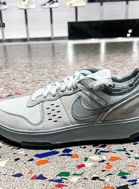 Nike耐克男子2026夏季新款C1TY透气耐磨低帮休闲运动鞋FZ3863-019