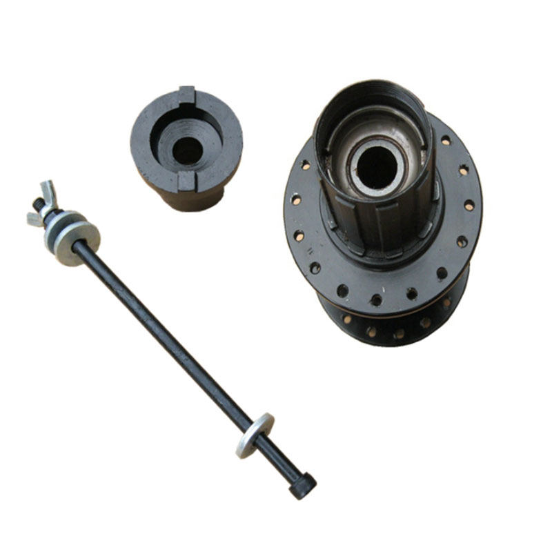 Outils pour vélo NEWTO - Ref 2280280 Image 1