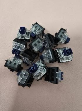 轴体 光轴轴体 键盘DIY用的 一份100个 特价清仓处理