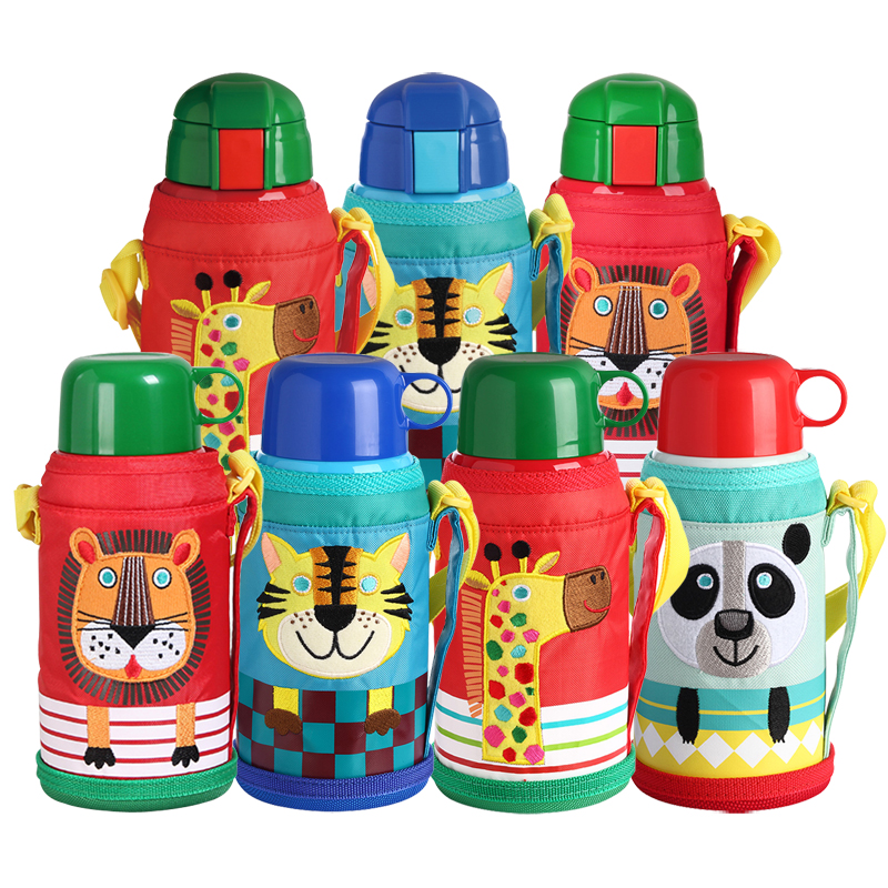 tiger虎牌儿童保温杯600ml