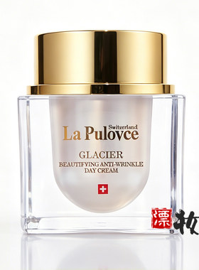 lapulovce拉普瑞斯冰晶新生重塑修护眼霜15g