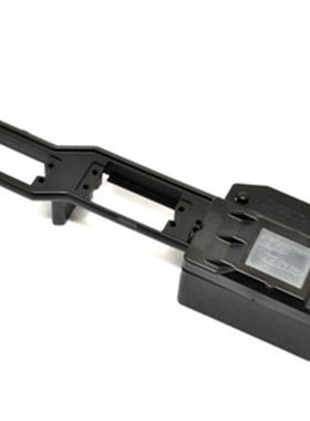 禾宝HOBAO 90027 HyperSS-二楼板/电池盒盖/接收盒盖/感应器盖6运