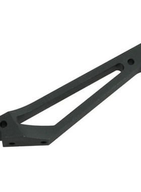 禾宝HOBAO 89608 Hyper STAR 前支撑杆-铝 运费6元