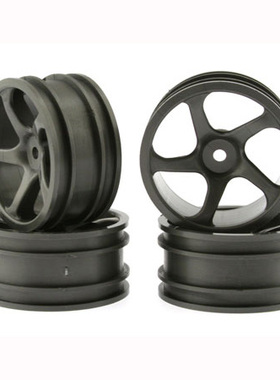 禾宝HOBAO 224058G Hyper 10油动房车 灰色轮框  6元运费